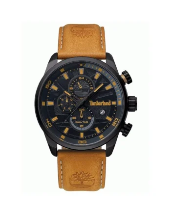 Ceas barbatesc  Henniker TBL14816JLB.02