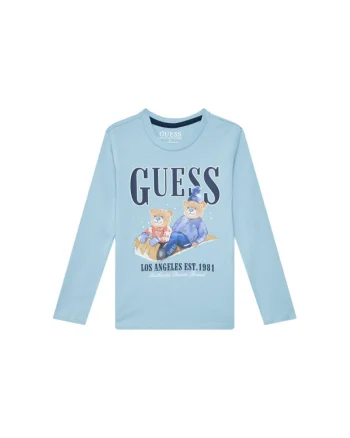 Bluza copii  albastru 21, Albastru deschis