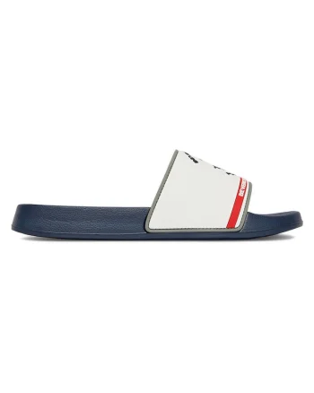 Slapi barbatesti,  multicolor, sintetic,