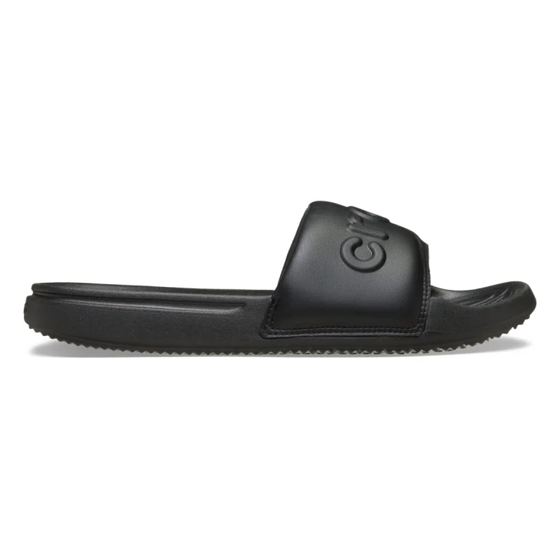 Papuci Crocs All Day Slide Negru - Black