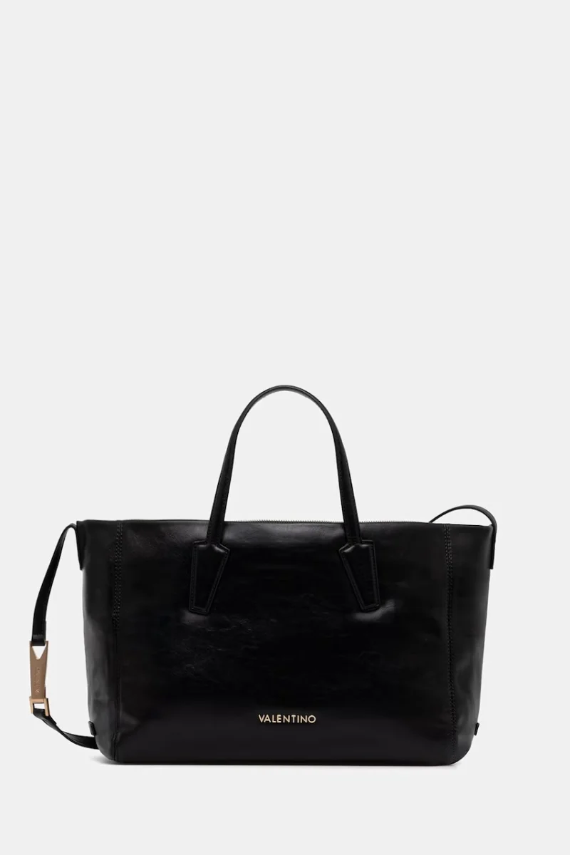 Valentino Bags geantă shopper pentru femei cu imitație de piele ALURA RE