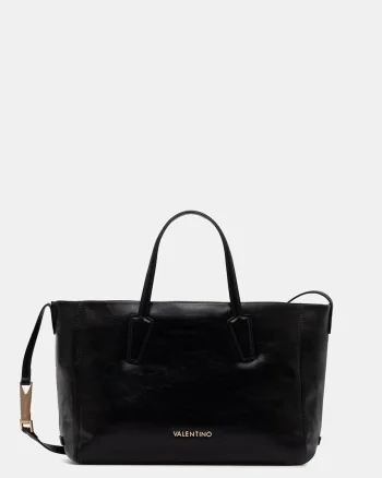 Valentino Bags geantă shopper pentru femei cu imitație de piele ALURA RE