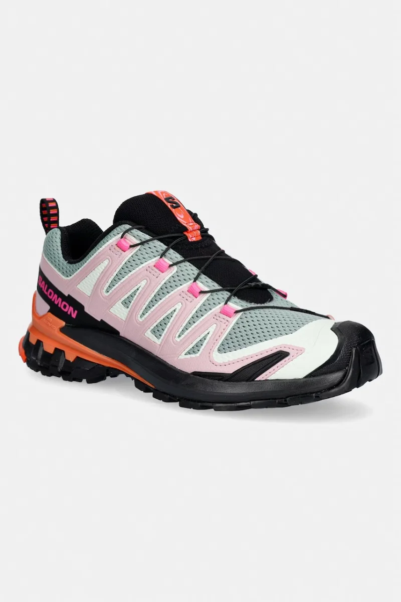 Salomon încălțăminte de trekking pentru femei XA PRO 3D V9