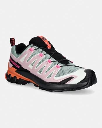 Salomon încălțăminte de trekking pentru femei XA PRO 3D V9