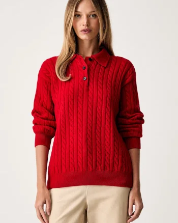 MSGM pulover pentru femei din lână