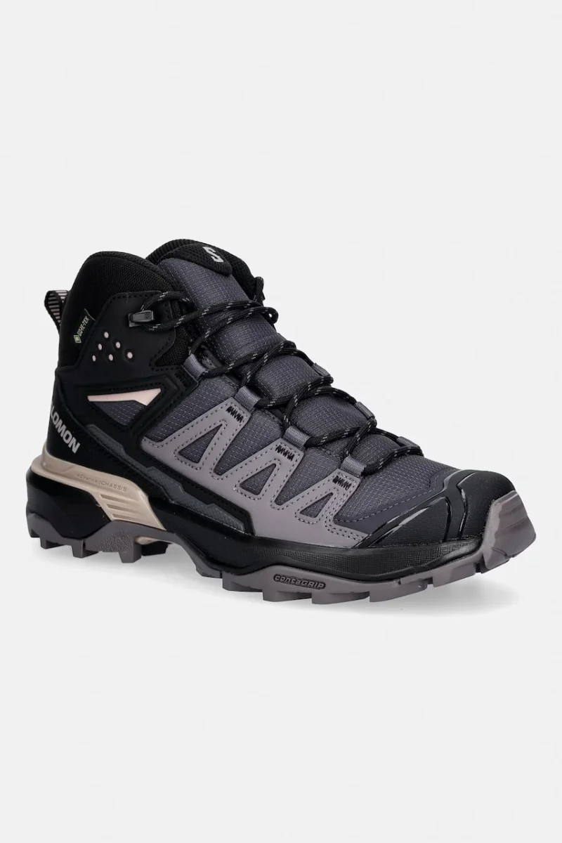 Salomon încălțăminte de trekking pentru femei X ULTRA 360 MID GTX