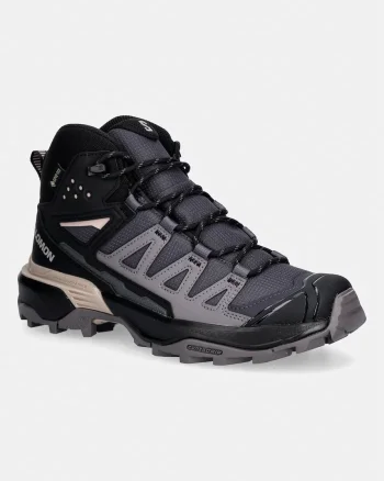 Salomon încălțăminte de trekking pentru femei X ULTRA 360 MID GTX