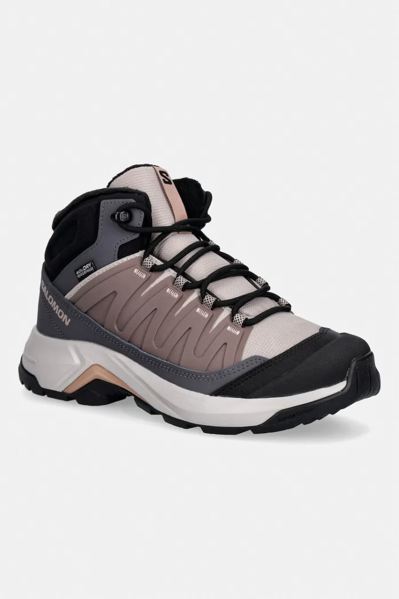 Salomon încălțăminte de trekking pentru femei X-ADVENTURE COLDRUSH