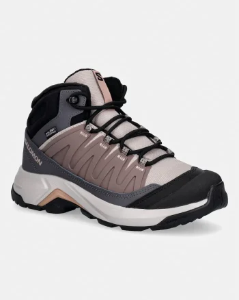 Salomon încălțăminte de trekking pentru femei X-ADVENTURE COLDRUSH