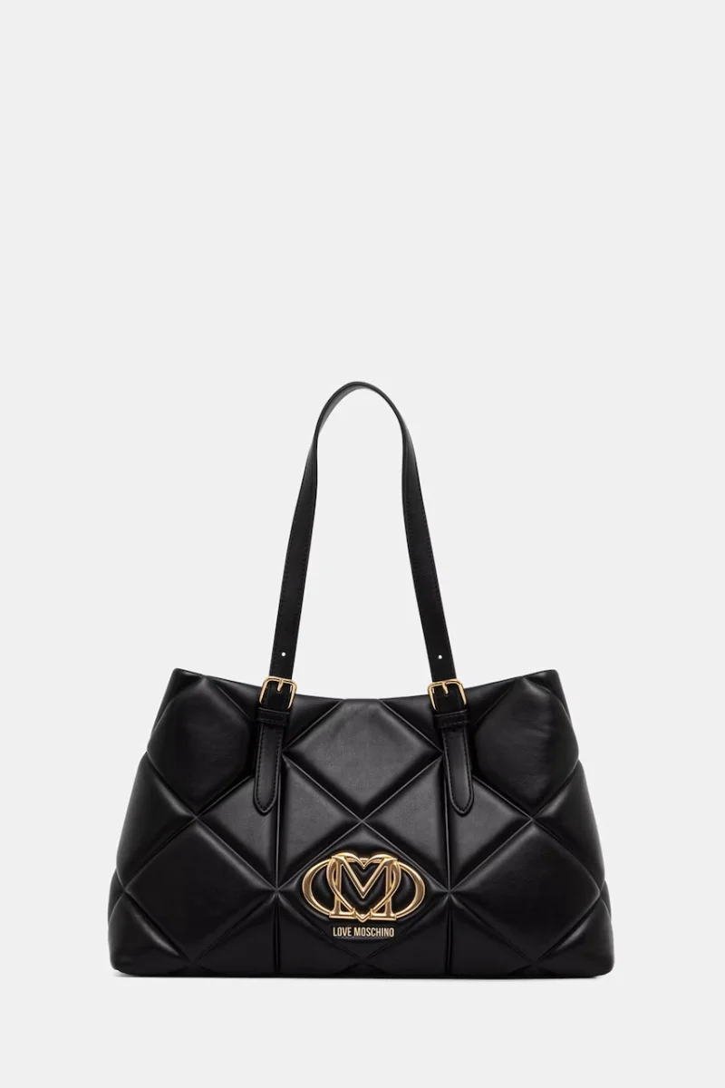 Love Moschino geantă shopper pentru femei