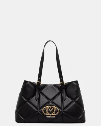 Love Moschino geantă shopper pentru femei