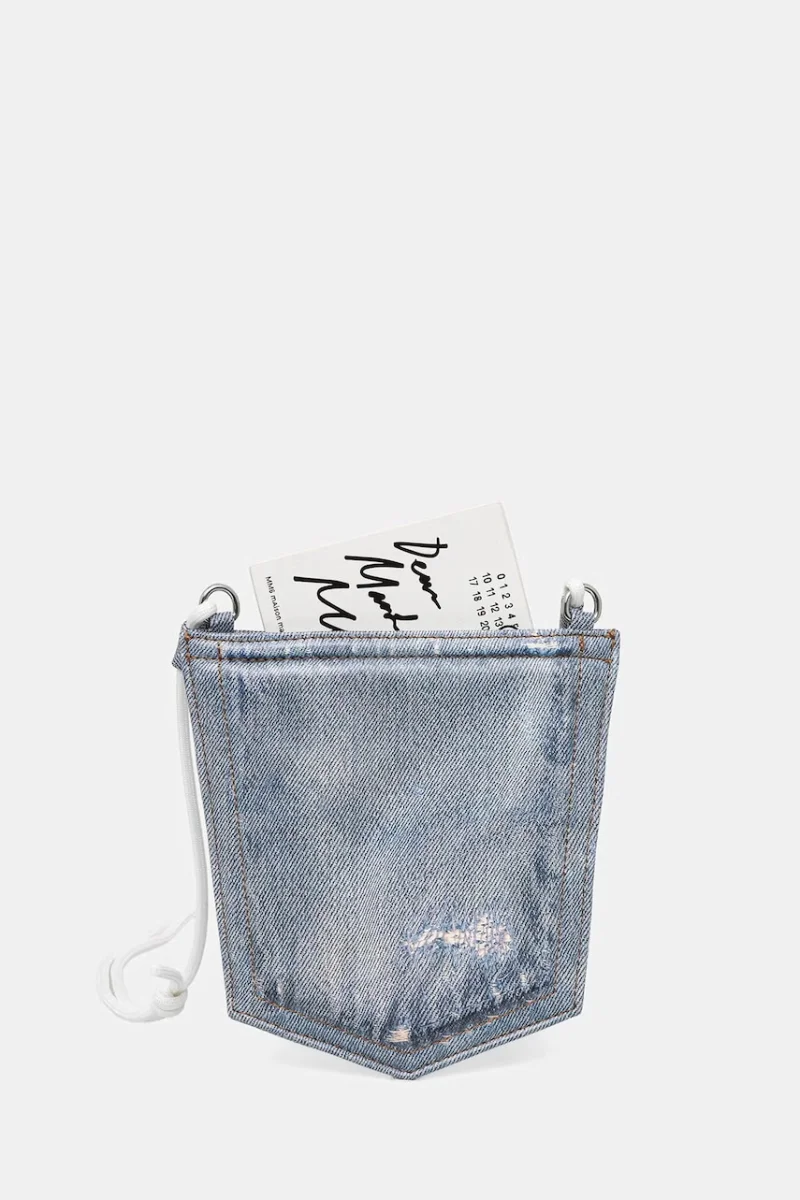 MM6 Maison Margiela geantă crossbody pentru femei