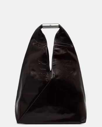 MM6 Maison Margiela tote bag pentru femei din piele
