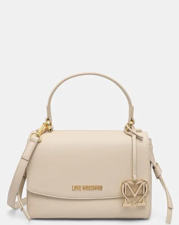 Love Moschino geantă pentru femei cu imitație de piele
