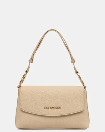 Love Moschino geantă crossbody pentru femei cu imitație de piele