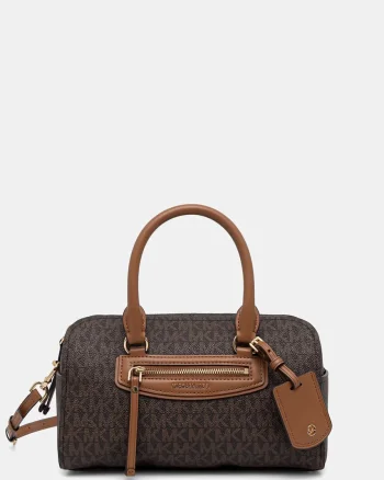 MICHAEL Michael Kors geantă crossbody pentru femei cu imitație de piele