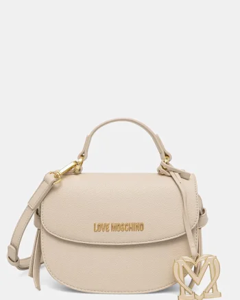 Love Moschino geantă crossbody pentru femei cu imitație de piele