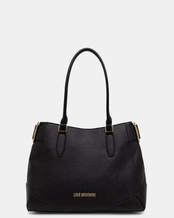 Love Moschino geantă shopper pentru femei cu imitație de piele