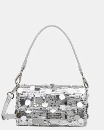 Valentino Bags geantă crossbody pentru femei SLEET