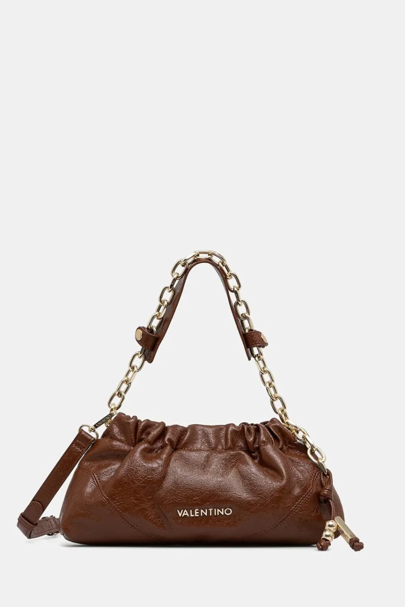 Valentino Bags geantă crossbody pentru femei cu imitație de piele LUMIRA