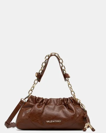 Valentino Bags geantă crossbody pentru femei cu imitație de piele LUMIRA