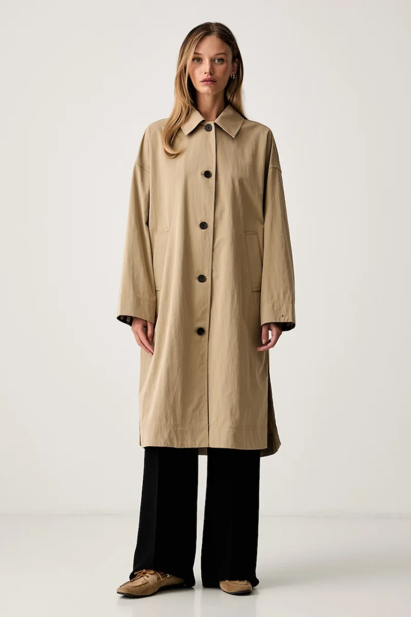 Tommy Hilfiger trenci pentru femei