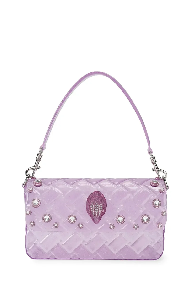 Kurt Geiger London geantă crossbody pentru femei JELLY KENSINGTON