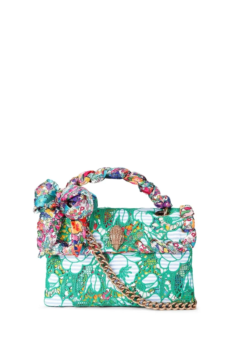 Kurt Geiger London geantă crossbody pentru femei KENSINGTON