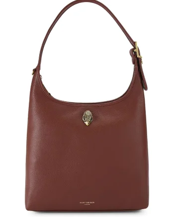 Kurt Geiger London hobo bag pentru femei din piele