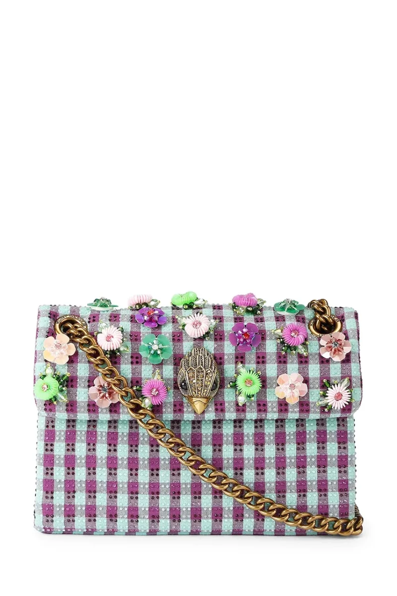 Kurt Geiger London geantă crossbody pentru femei KENSINGTON