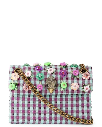 Kurt Geiger London geantă crossbody pentru femei KENSINGTON