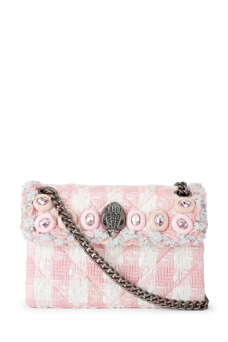 Kurt Geiger London geantă crossbody pentru femei KENSINGTON