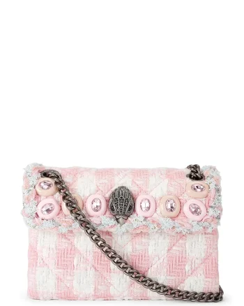Kurt Geiger London geantă crossbody pentru femei KENSINGTON