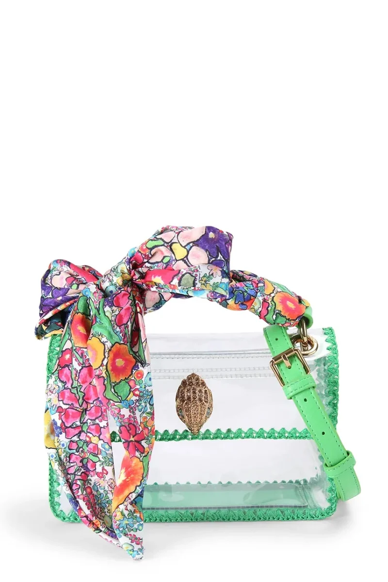 Kurt Geiger London geantă crossbody pentru femei KENSINGTON