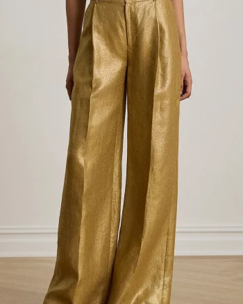 Lauren Ralph Lauren pantaloni pentru femei