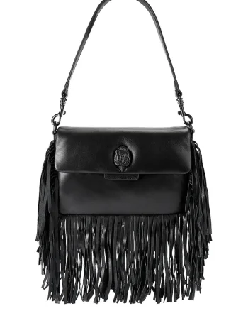 Kurt Geiger London geantă crossbody pentru femei din piele OXFORD