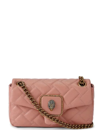 Kurt Geiger London geantă crossbody pentru femei din piele PIMLICO