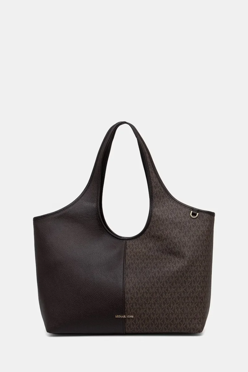 MICHAEL Michael Kors geantă shopper pentru femei cu imitație de piele Henly
