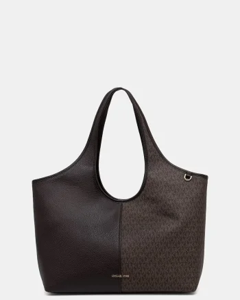 MICHAEL Michael Kors geantă shopper pentru femei cu imitație de piele Henly
