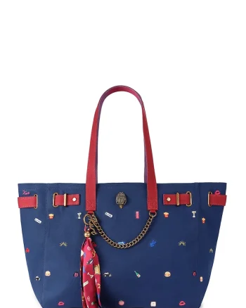 Kurt Geiger London tote bag pentru femei SLOANE