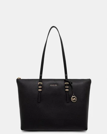 MICHAEL Michael Kors geantă shopper pentru femei din piele QUINN