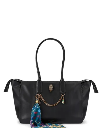 Kurt Geiger London geantă shopper pentru femei din piele SLOANE