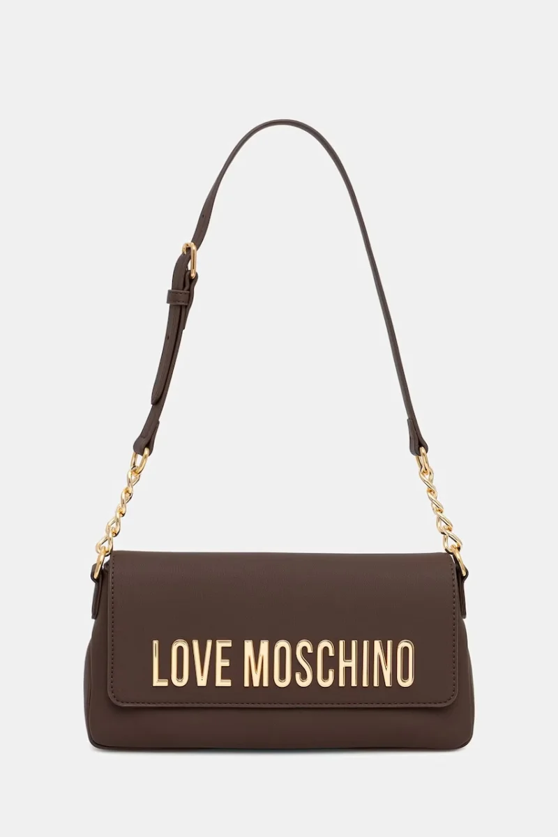 Love Moschino geantă pentru femei cu imitație de piele