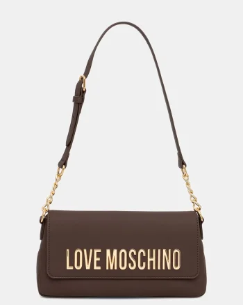 Love Moschino geantă pentru femei cu imitație de piele