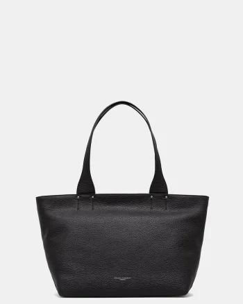 Gianni Chiarini geantă shopper pentru femei din piele BARBARA