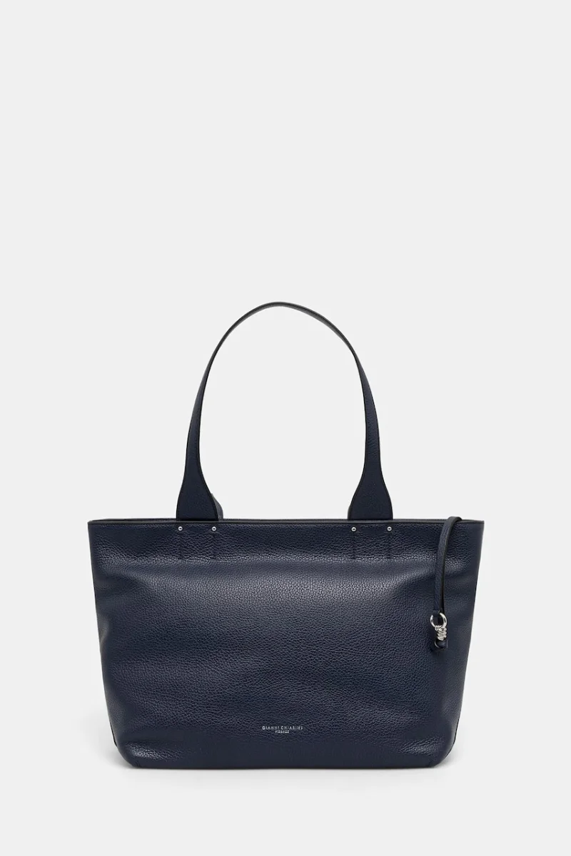 Gianni Chiarini geantă shopper pentru femei din piele BARBARA