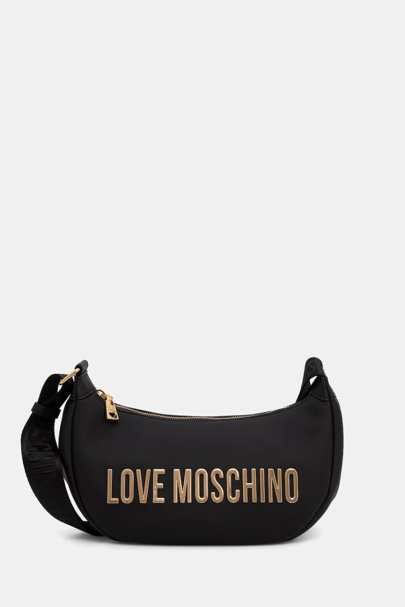 Love Moschino geantă crossbody pentru femei cu imitație de piele