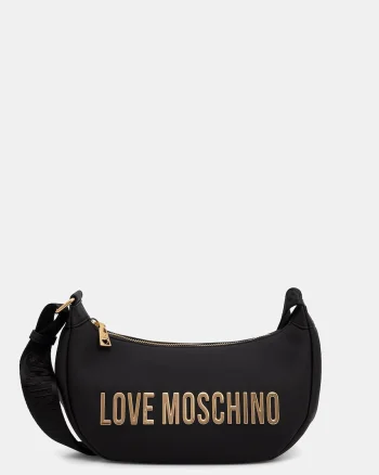 Love Moschino geantă crossbody pentru femei cu imitație de piele