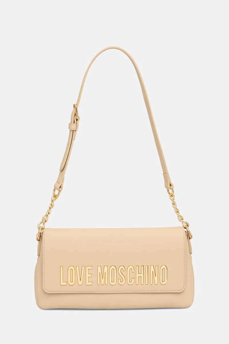 Love Moschino geantă pentru femei cu imitație de piele