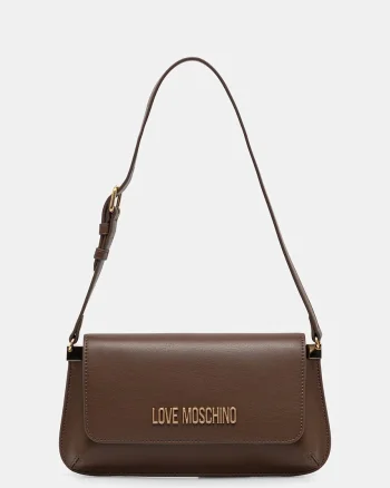 Love Moschino geantă pentru femei cu imitație de piele